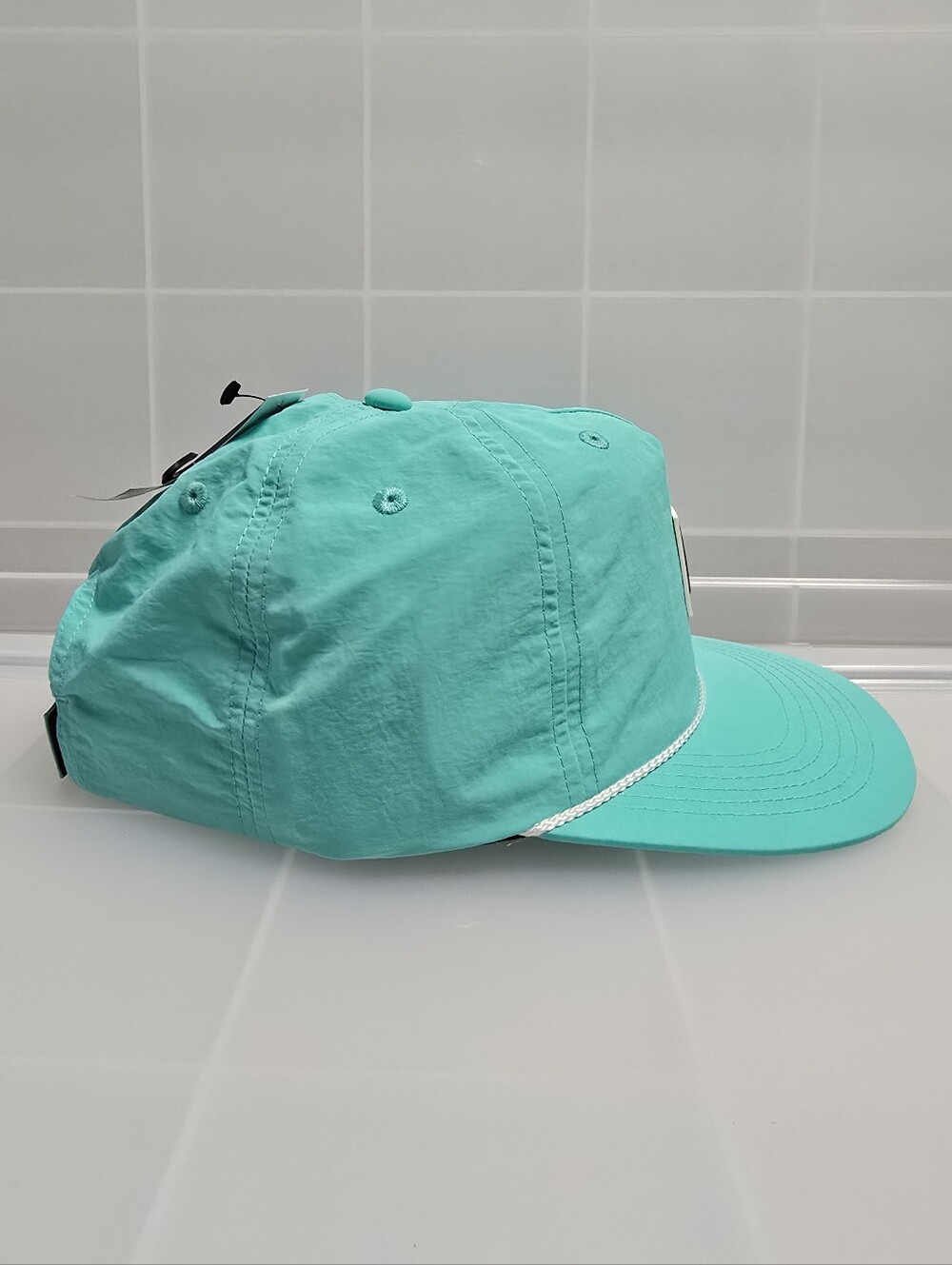 Volcom Wave Rider Adjustable Hat - Picture 3 of 10